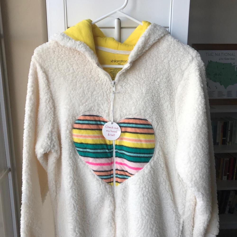 LLAMA Pajamas